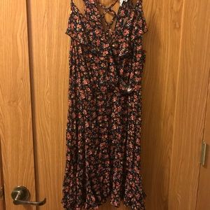 American Eagle Dress